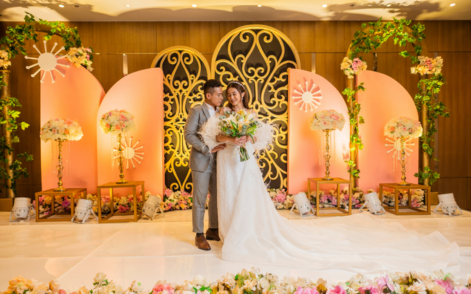 Wedding Venue Showcase by Four Points by Sheraton Surabaya by Joice ananta makeup artis - 001 Wedding Venue Showcase by Four Points by Sheraton Surabaya by Joice ananta makeup artis - 001