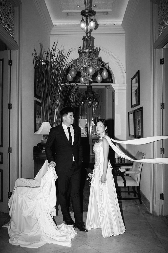 Christopher & Marcella by Ceritera Kita - 003