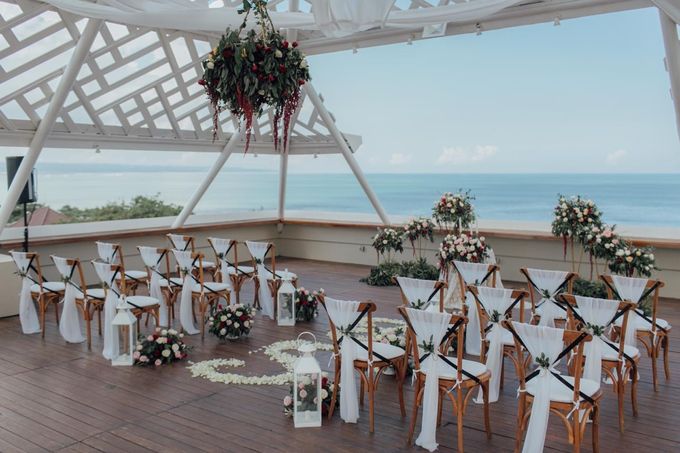 Wedding of Anesh & Ying 24 February 2019 by PMG Hotels & Resorts - 003 Wedding of Anesh & Ying 24 February 2019 by PMG Hotels & Resorts - 003