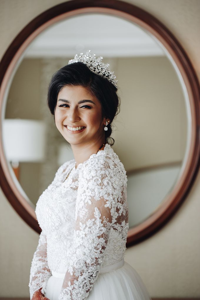 Sahil & Sita Wedding by Novel Journal - 001 Sahil & Sita Wedding by Novel Journal - 001