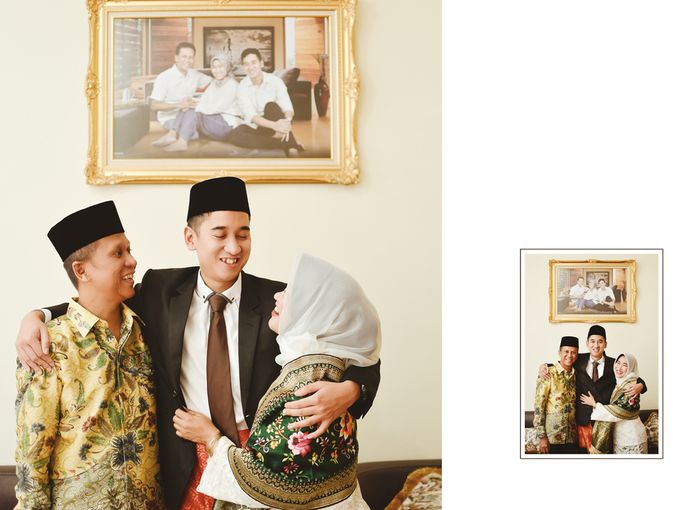 Wedding Tari & Kemal by Luqmanfineart - 006