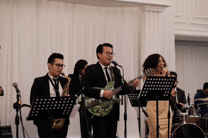 Joshua & Ravena Wedding by IKK Wedding Planner - 005 Joshua & Ravena Wedding by IKK Wedding Planner - 005