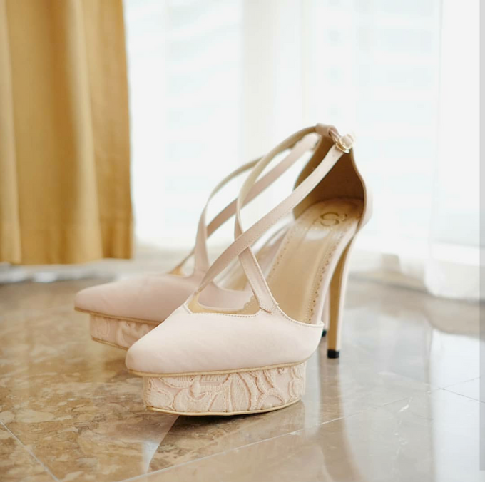 @JessYamada | #SachlireneAnastasia Cream Nude 12cm by SACHLIRENE TFOTA - 006 @JessYamada | #SachlireneAnastasia Cream Nude 12cm by SACHLIRENE TFOTA - 006