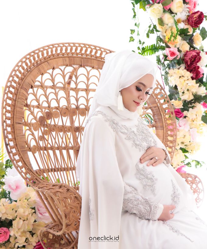 maternity photoshoot by oneclick.id - 006