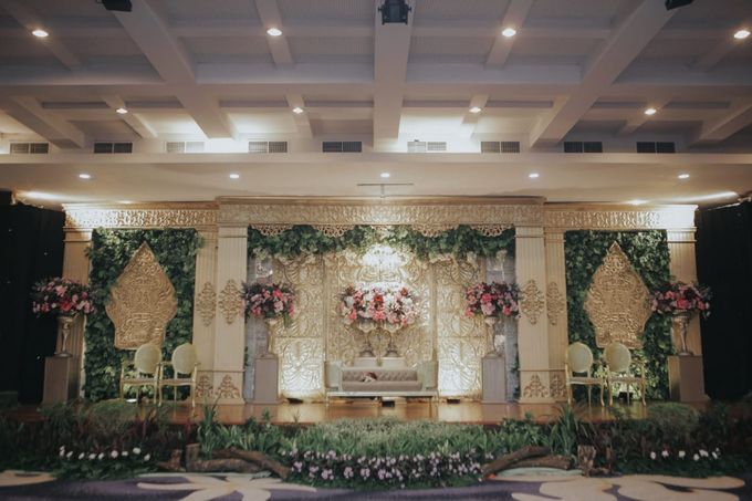 Uty & Akbar Wedding by HIS LIPI by Alfabet Catering - 005 Uty & Akbar Wedding by HIS LIPI by Alfabet Catering - 005
