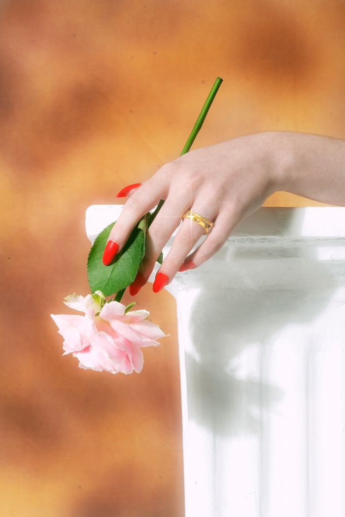 Legacy 01 - Fine Jewelry by Atelier Pedra - 001 Legacy 01 - Fine Jewelry by Atelier Pedra - 001