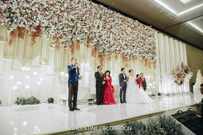 Ary & Dita Wedding Decoration by MY MUSE BY YOFI - 003 Ary & Dita Wedding Decoration by MY MUSE BY YOFI - 003