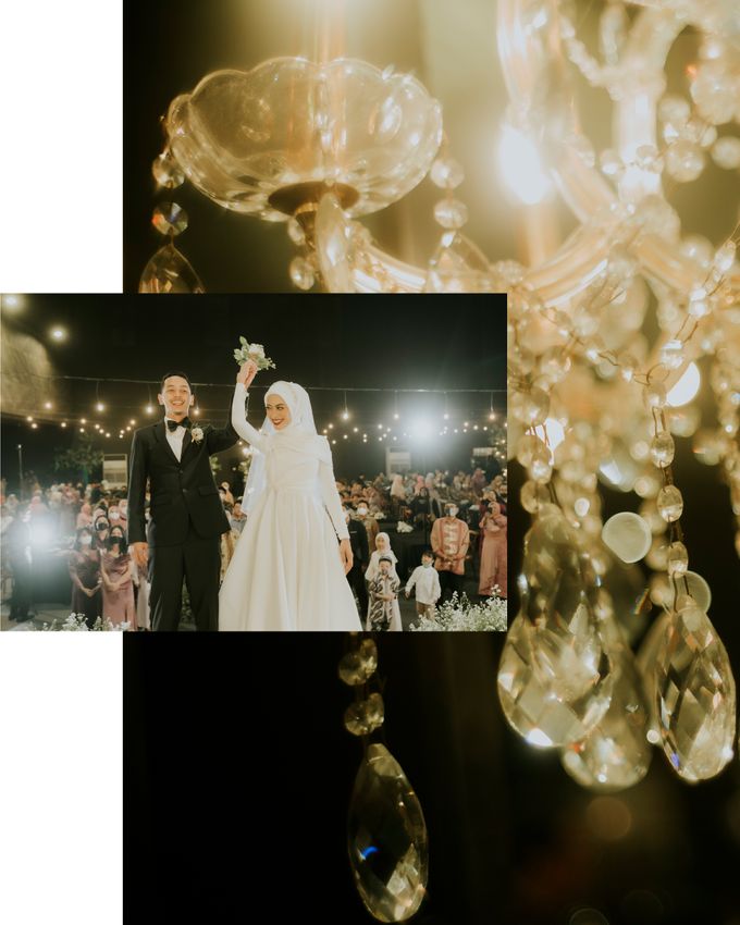 The Wedding Of Maudy & Agum by Glowy wedding organizer - 003 The Wedding Of Maudy & Agum by Glowy wedding organizer - 003
