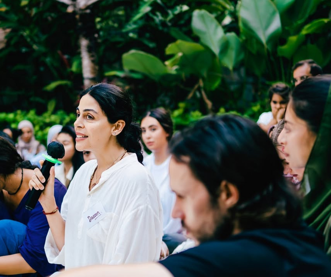 Muslim in Bali - Spiritual Connection by Dura Villas Bali - 003