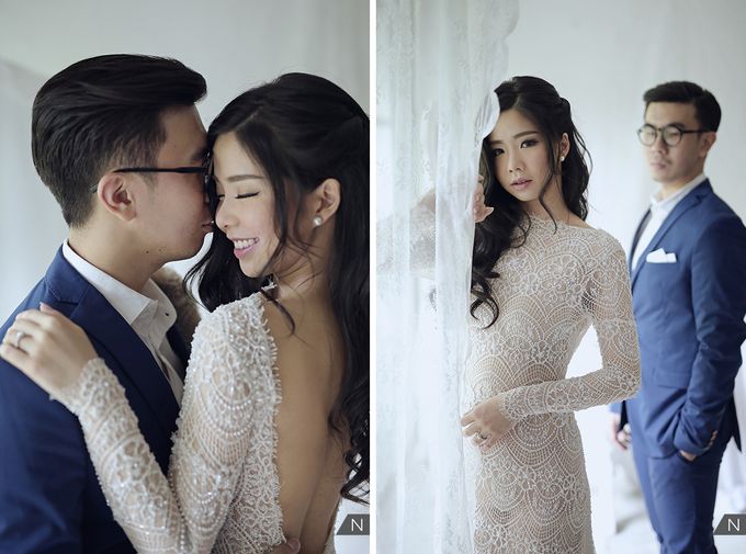 Andrew & Felicia Pre Wedding by Yefta Gunawan - 003 Andrew & Felicia Pre Wedding by Yefta Gunawan - 003