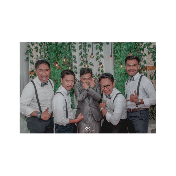 Foto Wedding Day Ceremony by SAYphotography - 006 Foto Wedding Day Ceremony by SAYphotography - 006