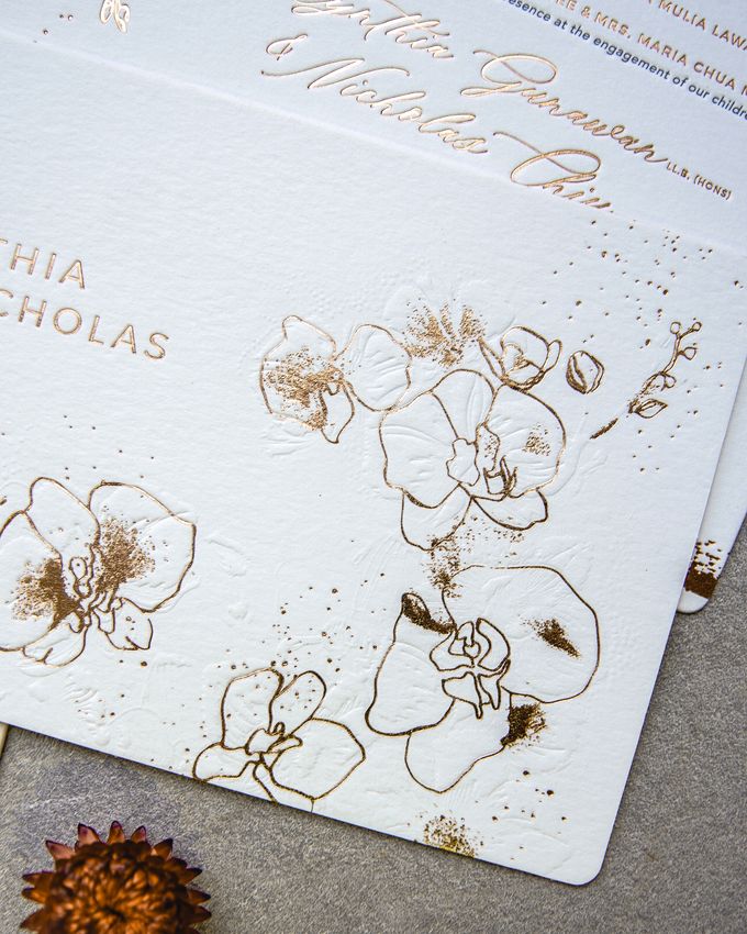 Cynthia & Nicholas by The Fine Press - 003 Cynthia & Nicholas by The Fine Press - 003