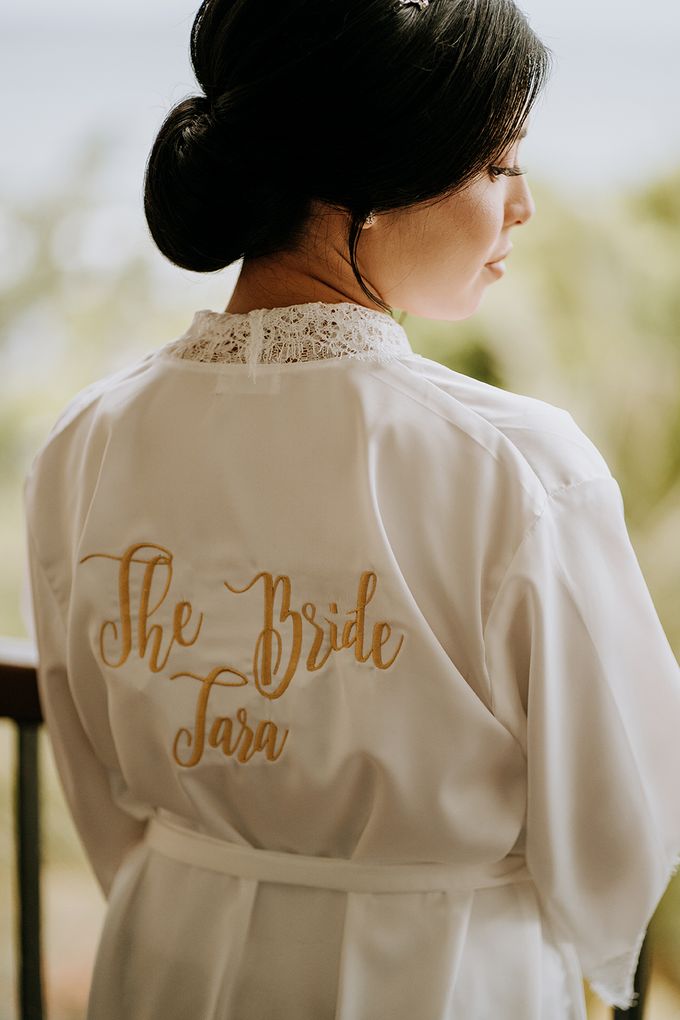 Wedding Dennis & Tara by Nika di Bali - 003 Wedding Dennis & Tara by Nika di Bali - 003