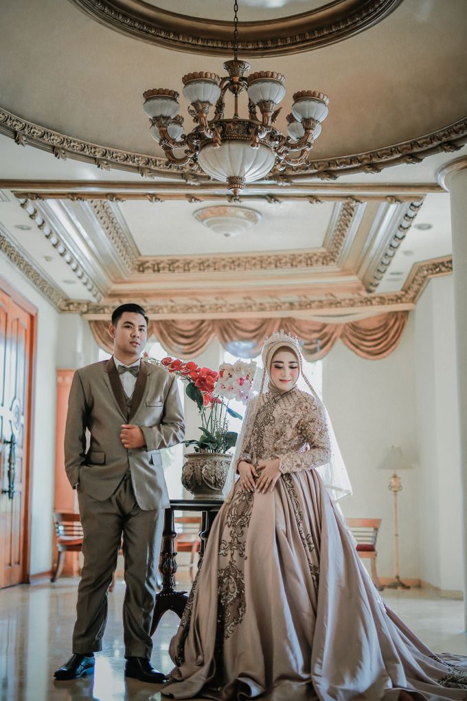 Wedding of Olivia & Bachtiar by Rashdan Planner - 010 Wedding of Olivia & Bachtiar by Rashdan Planner - 010