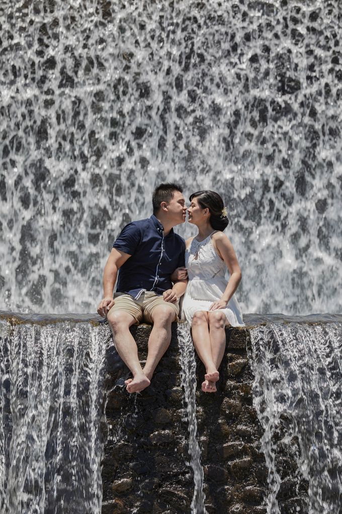 Edwin & Sandra Prewedding in Bali by Establish Production - 015 Edwin & Sandra Prewedding in Bali by Establish Production - 015