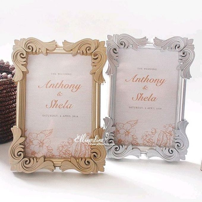 Wedding of Anthony & Shela by Ellinorline Gift - 003 Wedding of Anthony & Shela by Ellinorline Gift - 003