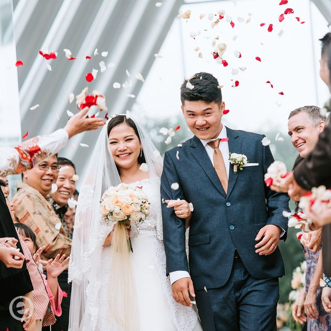 Gunawan & Mega by Eventstory Wedding Planner - 003 Gunawan & Mega by Eventstory Wedding Planner - 003