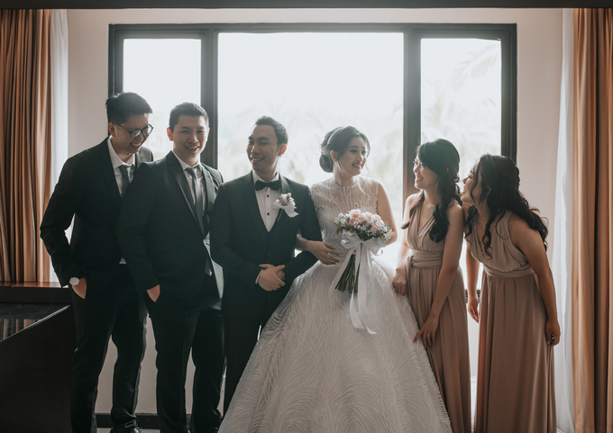 WEDDING YOAS & INDRI by B ENTERPRISE - 003 WEDDING YOAS & INDRI by B ENTERPRISE - 003