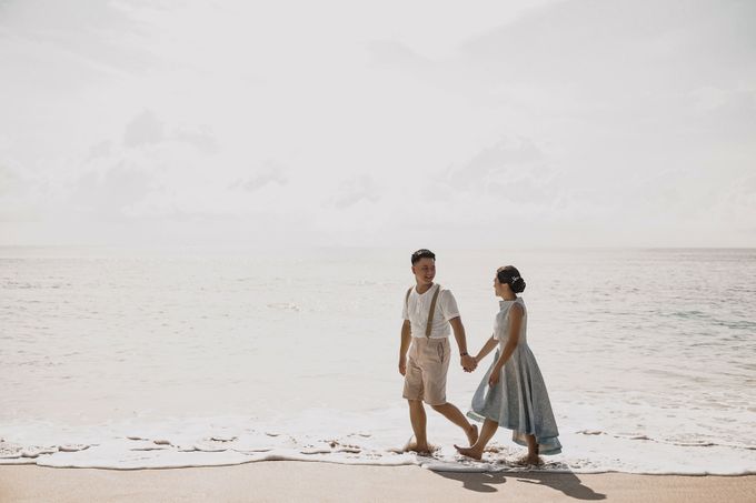 Prewed Revi & Angel by Priceless Wedding Planner & Organizer - 003 Prewed Revi & Angel by Priceless Wedding Planner & Organizer - 003