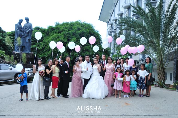 Wedding Day Yessica-Marco 27-10-18 by Alissha Bride - 003 Wedding Day Yessica-Marco 27-10-18 by Alissha Bride - 003