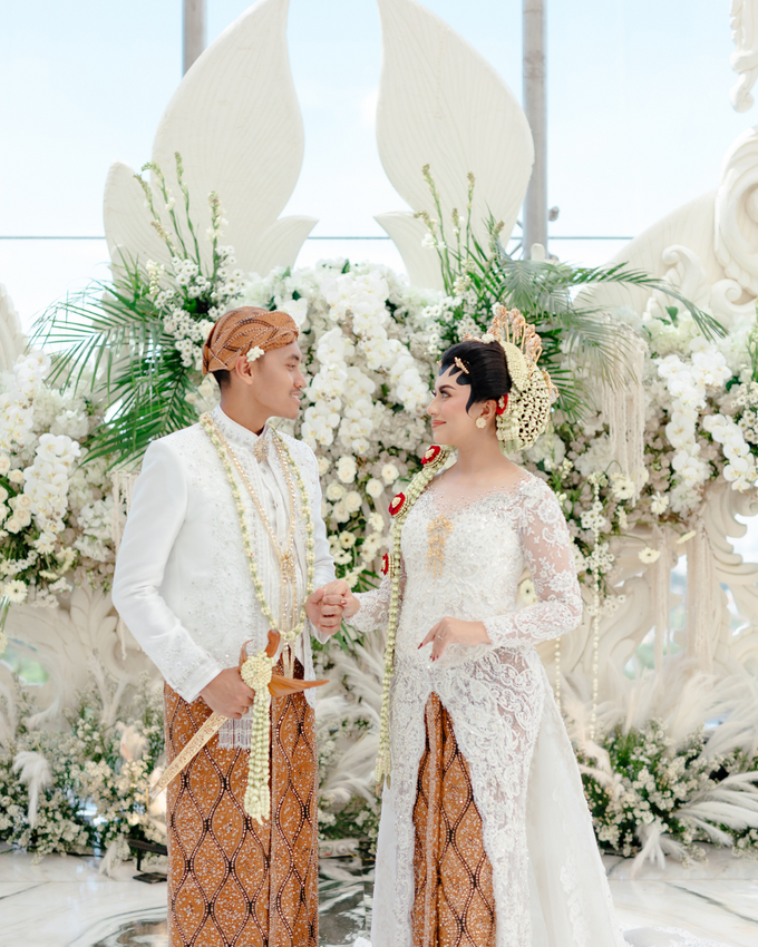 Tita & Dafa Wedding by Odylop Wedding Planner - 002 Tita & Dafa Wedding by Odylop Wedding Planner - 002