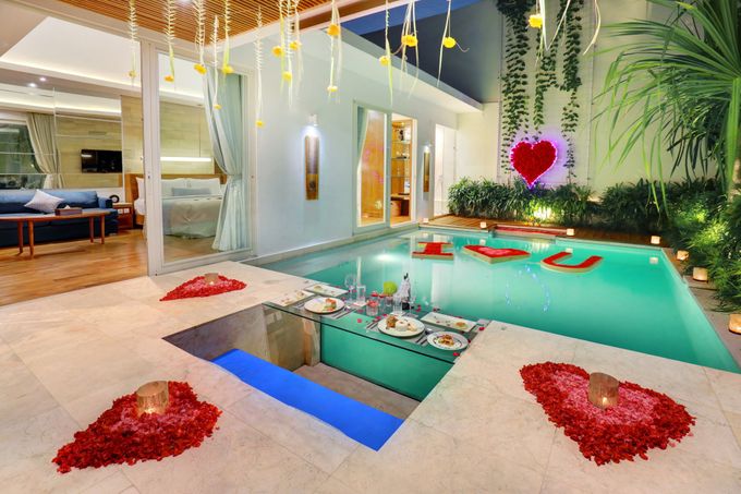 25+ Sana Vie Villa Images