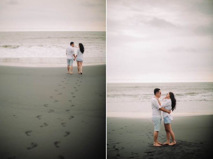 PRE - WEDDING DANIEL & KARINA BY HENOKH WIRANEGARA by All Seasons Photo - 004 PRE - WEDDING DANIEL & KARINA BY HENOKH WIRANEGARA by All Seasons Photo - 004