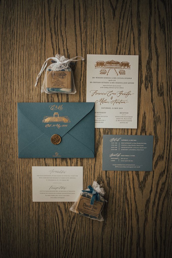 Wedding of Evan & Melissa by SilverDust Florist - 003 Wedding of Evan & Melissa by SilverDust Florist - 003