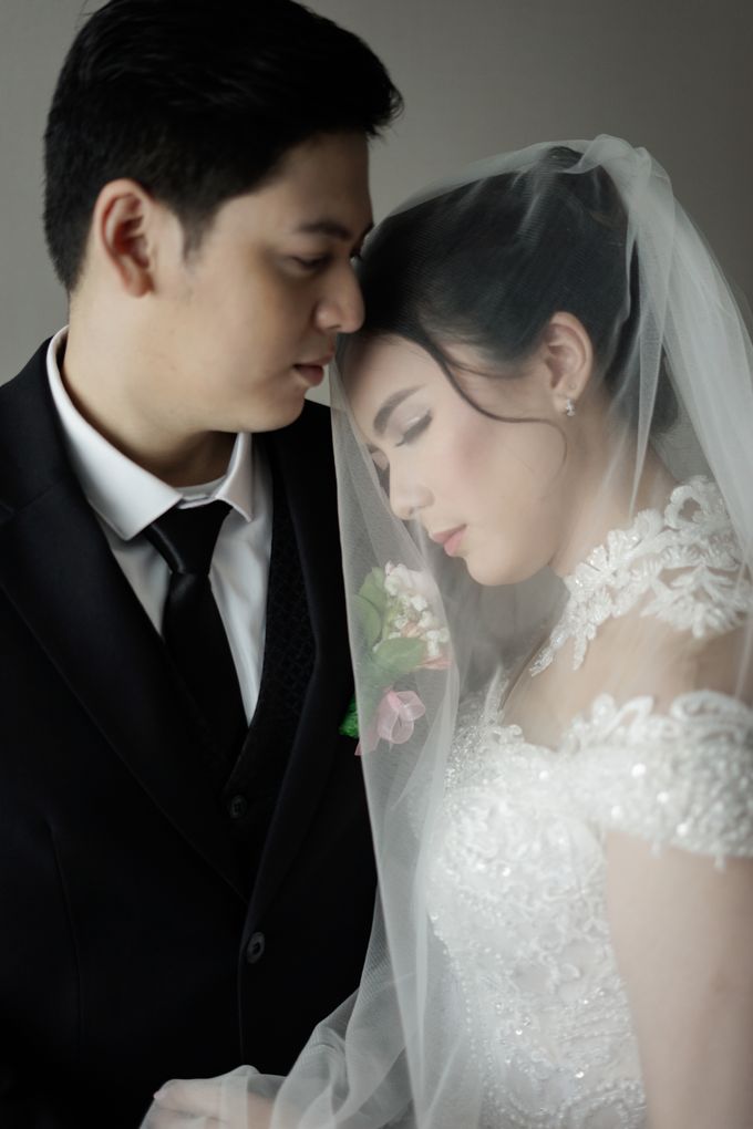 Wedding Of Joshua & Fabella by JWP Wedding - 003 Wedding Of Joshua & Fabella by JWP Wedding - 003