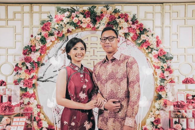 Engagement - Sangjit Decor by Elior Design - 006 Engagement - Sangjit Decor by Elior Design - 006