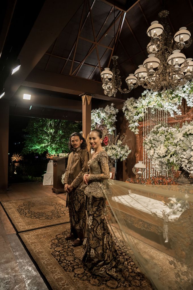 Wedding of Kicha & Bimo by Minity Catering - 014 Wedding of Kicha & Bimo by Minity Catering - 014