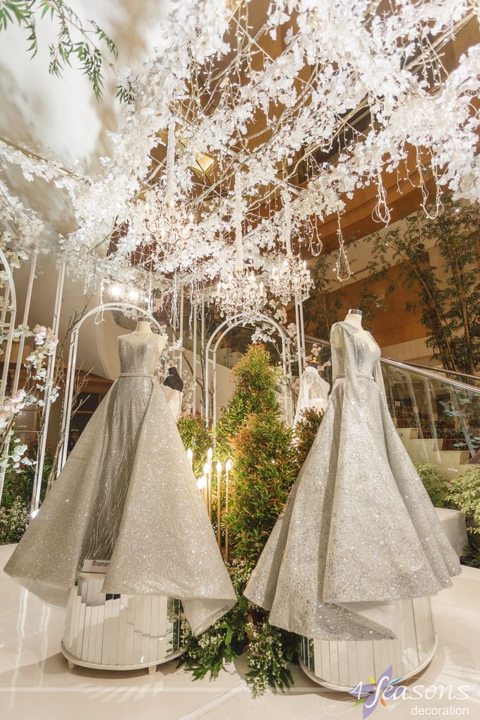 Secret garden by 4Seasons Decoration - 003 Secret garden by 4Seasons Decoration - 003
