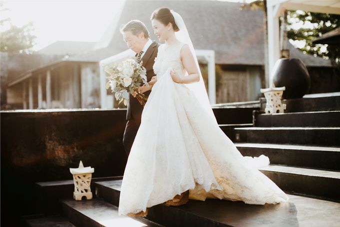 SHAWN & KATHERINE by Bali Wedding Production - 003 SHAWN & KATHERINE by Bali Wedding Production - 003