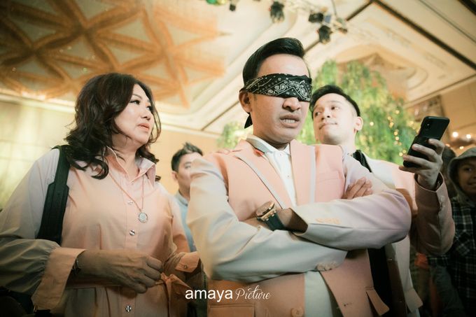 Birthday Surprise of Ruben Onsu at InterContinental Jakarta Pondok Inda by La Oficio Entertainment - 005 Birthday Surprise of Ruben Onsu at InterContinental Jakarta Pondok Inda by La Oficio Entertainment - 005