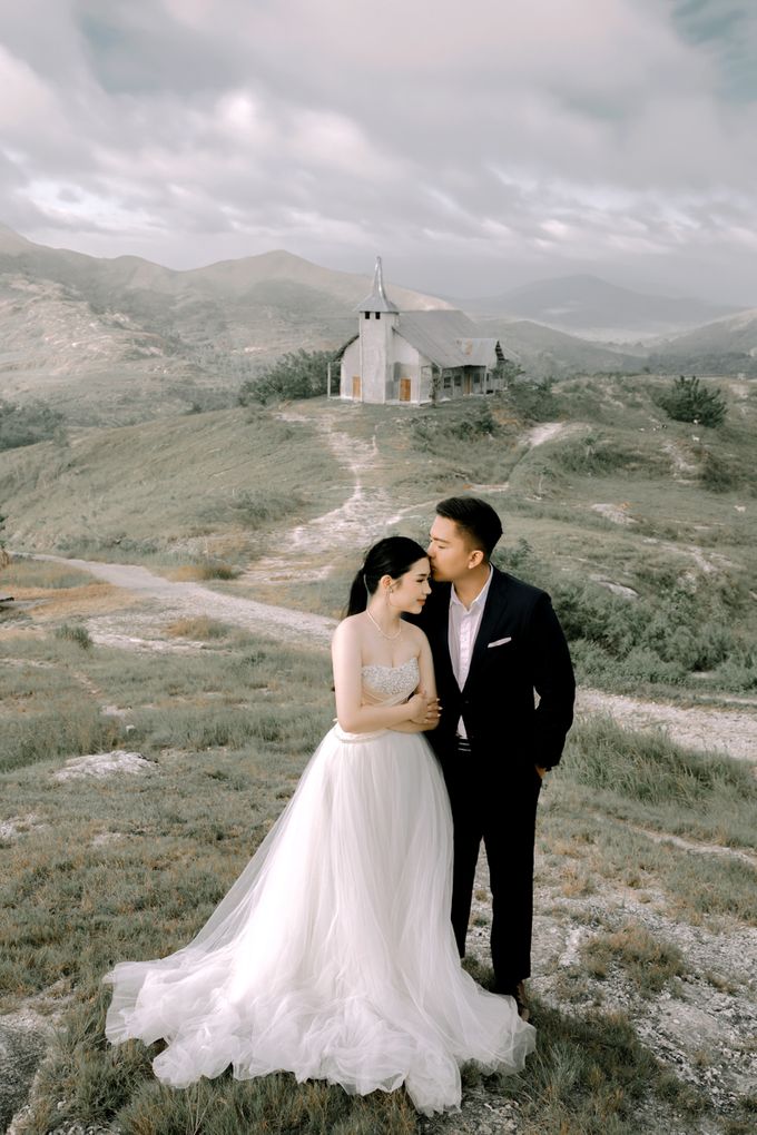 SUMBA - PREWEDDING OF RIO & ANGEL by Ariespangestu Photography - 002