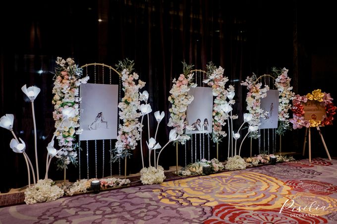 Skeno Hall, 27 Feb '21 by IKK Wedding Venue - 004 Skeno Hall, 27 Feb '21 by IKK Wedding Venue - 004