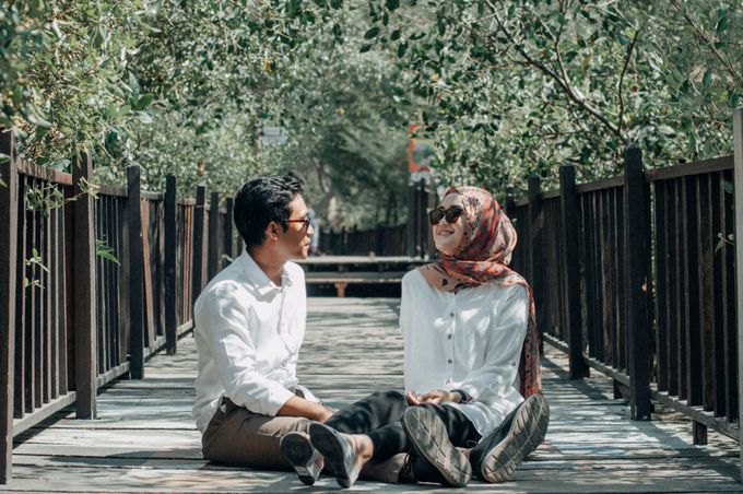 PREWEDDING NOVIE & KHAKIM by Fitara photography - 003 PREWEDDING NOVIE & KHAKIM by Fitara photography - 003
