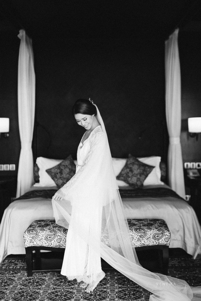 THE WEDDING OF MARIA & EGA by Jessica Cendana - 003 THE WEDDING OF MARIA & EGA by Jessica Cendana - 003