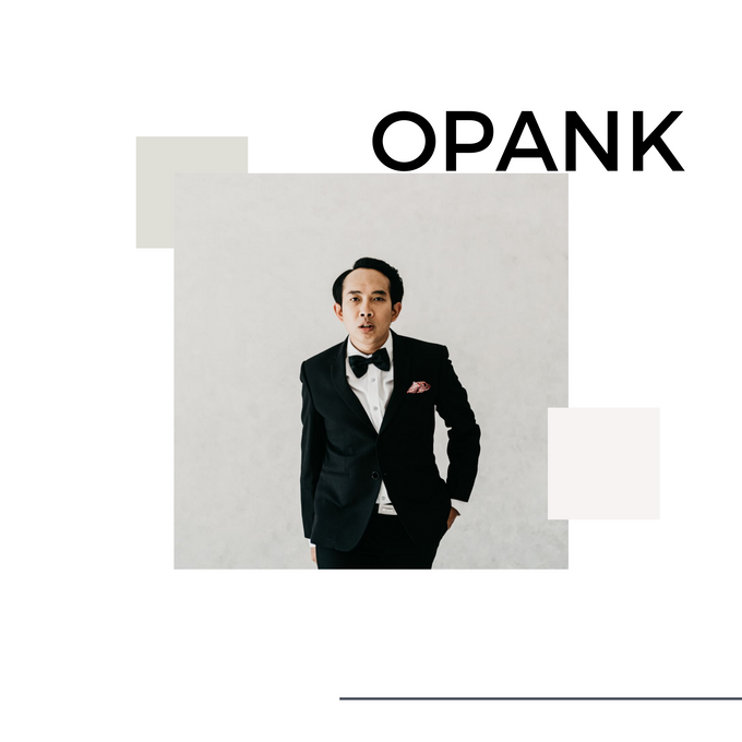 Opank by LOL Talents - 003 Opank by LOL Talents - 003