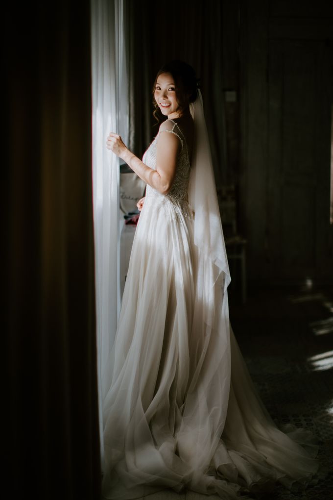 Rita & Ting Wedding by Delapan Bali Event & Wedding - 033 Rita & Ting Wedding by Delapan Bali Event & Wedding - 033