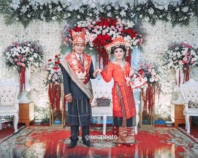 Traditional Batak Wedding by SLIGHTshop.com - 003 Traditional Batak Wedding by SLIGHTshop.com - 003