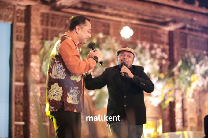 Nikah Massal Termewah Pemkot Surabaya by MALIK ENTERTAINMENT - 003