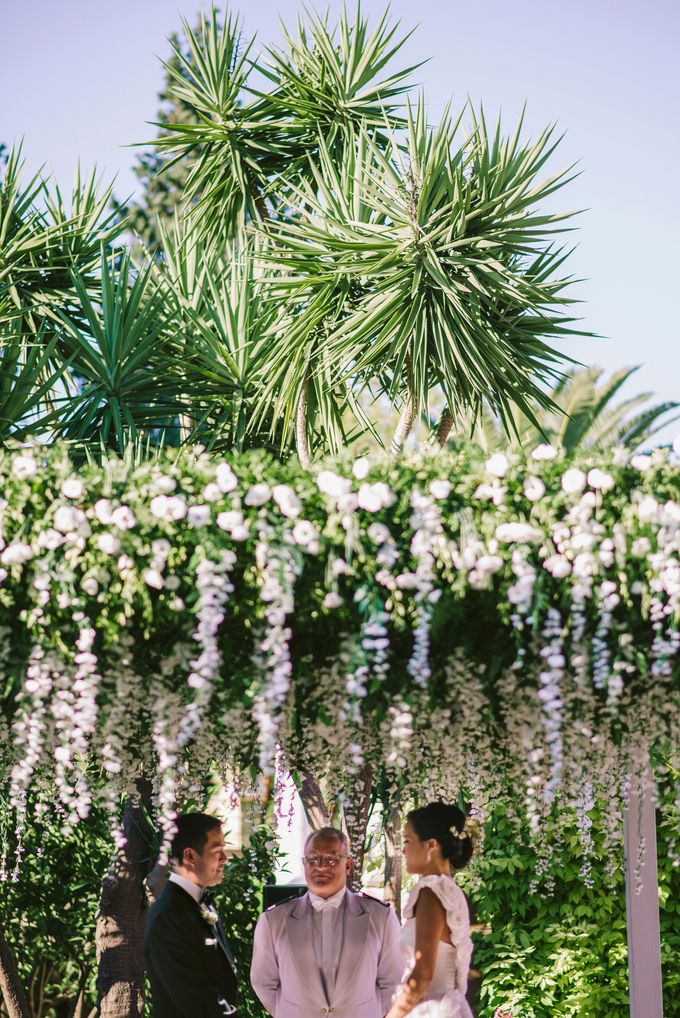 The Cruise Wedding by Modish - 029 The Cruise Wedding by Modish - 029