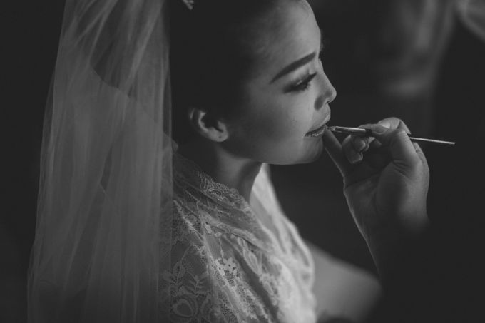 Tomas & Asti Jakarta Wedding by Ian Vins - 001 Tomas & Asti Jakarta Wedding by Ian Vins - 001