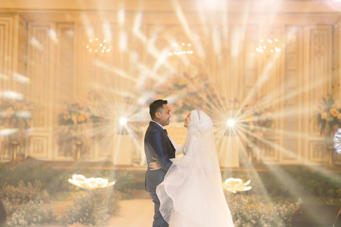 The wedding of VENYSYA & RIZQ by NST DECORATION - 011 The wedding of VENYSYA & RIZQ by NST DECORATION - 011