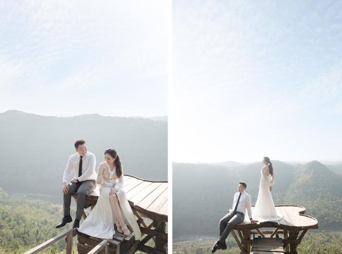 THE PREWEDDING OF WILLIAM & NADINE by Loxia Photo & Video - 031