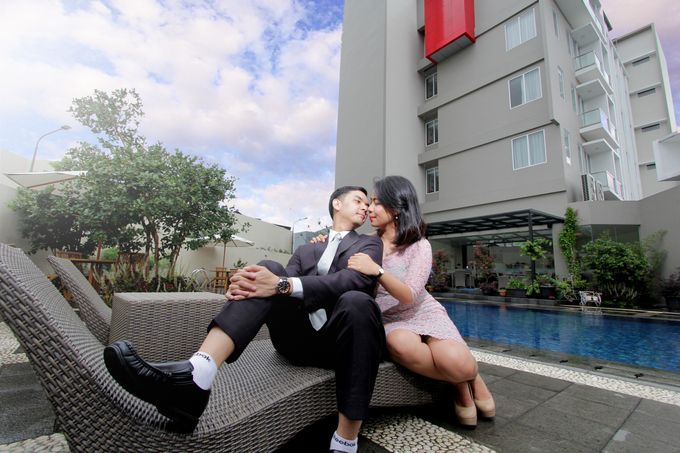 prewedding s & m by Starjaya wedding photography - 008