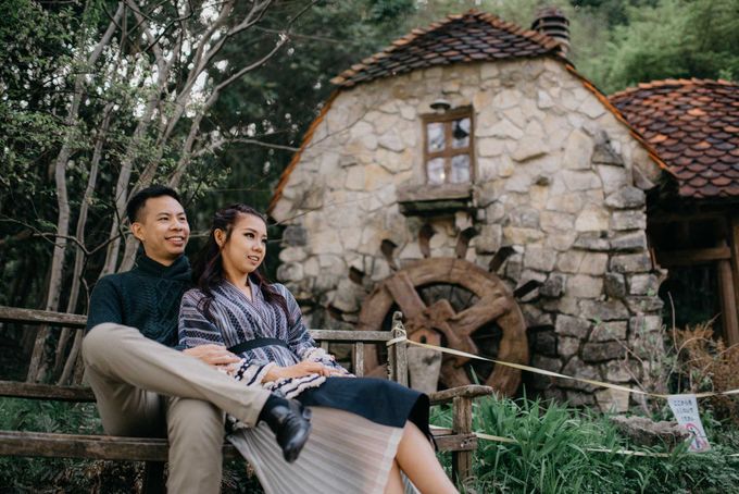 Ditto & Silvy Prewedding by Dhika by MA Fotografia - 029 Ditto & Silvy Prewedding by Dhika by MA Fotografia - 029