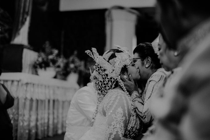 Bia & Dony Wedding by AKSA Creative - 030