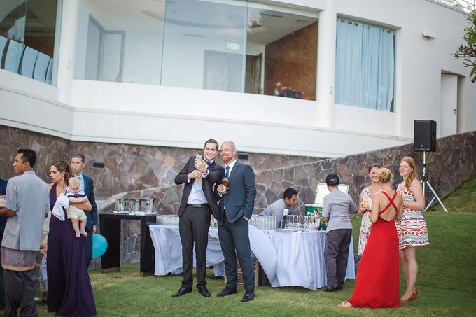 Benjamin & Maria Wedding at Hilton Nusa Dua by AKIphotograph - 032 Benjamin & Maria Wedding at Hilton Nusa Dua by AKIphotograph - 032
